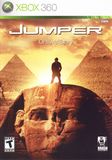 Jumper: Griffin's Story (Xbox 360)